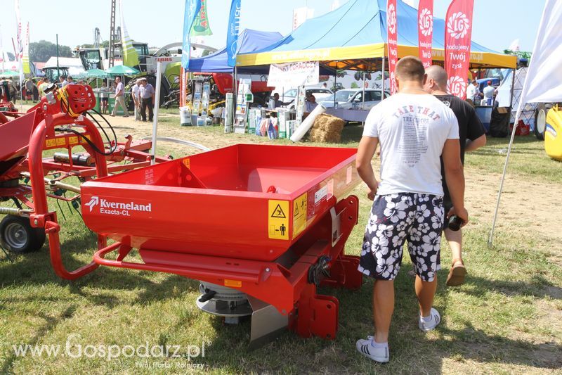  Regionalna Wystawa Zwierząt Hodowlanych W Szepietowie 2016 z Gospodarz.pl