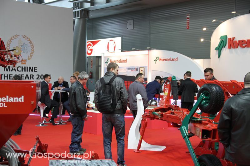 AGROTECH Kielce 2015 - cz.2