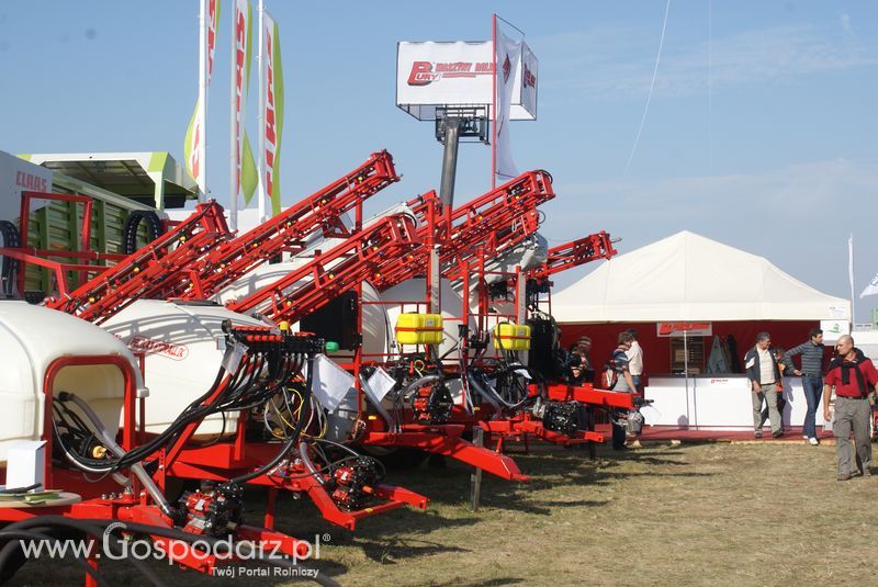 Agro Show 2011 Bednary Foto katalog firm