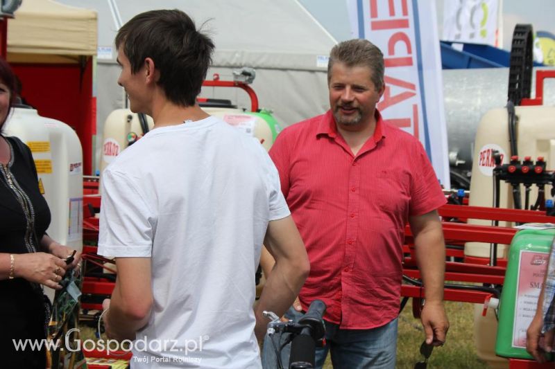 Bury na Opolagrze 2013