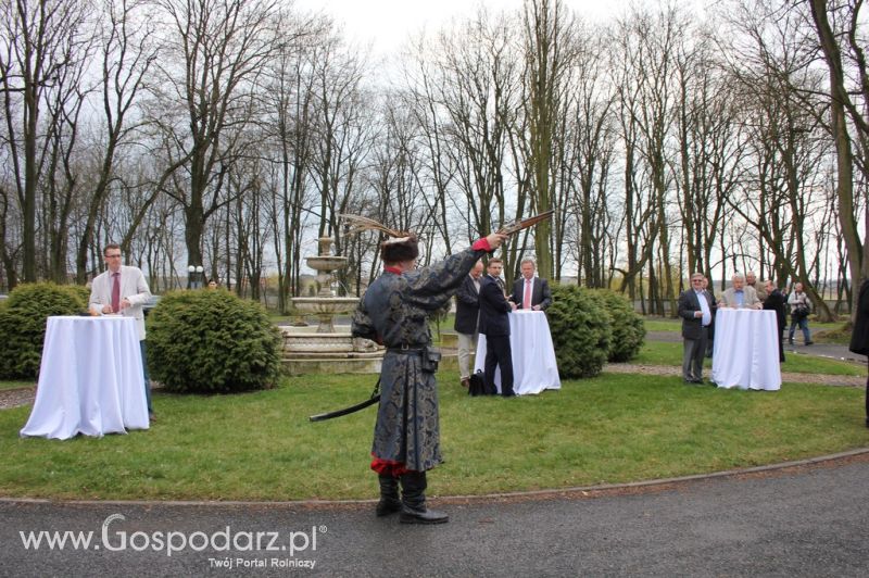 Walne zgromadzenie członków UPEMI