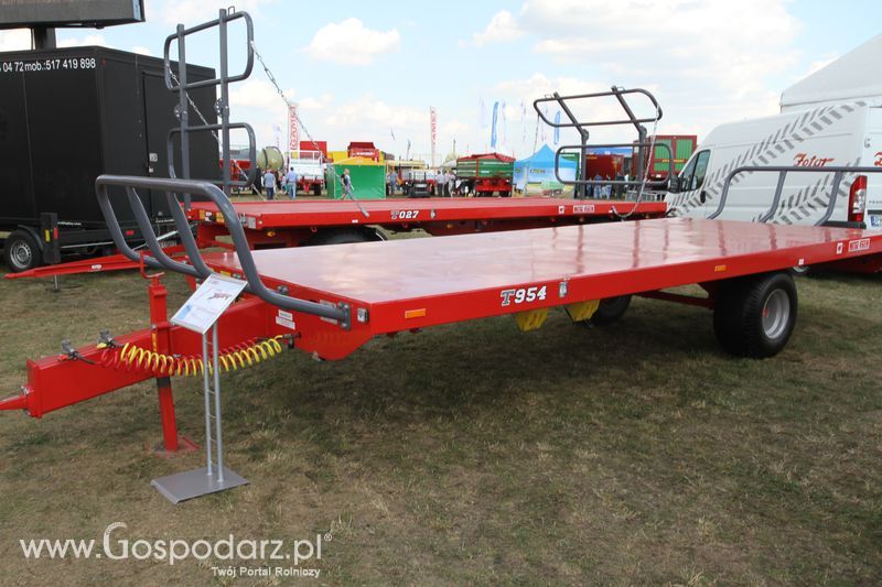 Agro Show 2015 - Metal-Fach