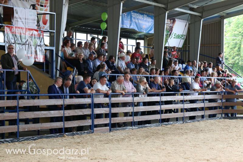 Regionalna Wystawa Zwierząt Hodowlanych i Dni z Doradztwem Rolniczym w Szepietowie 2017 (niedziela)