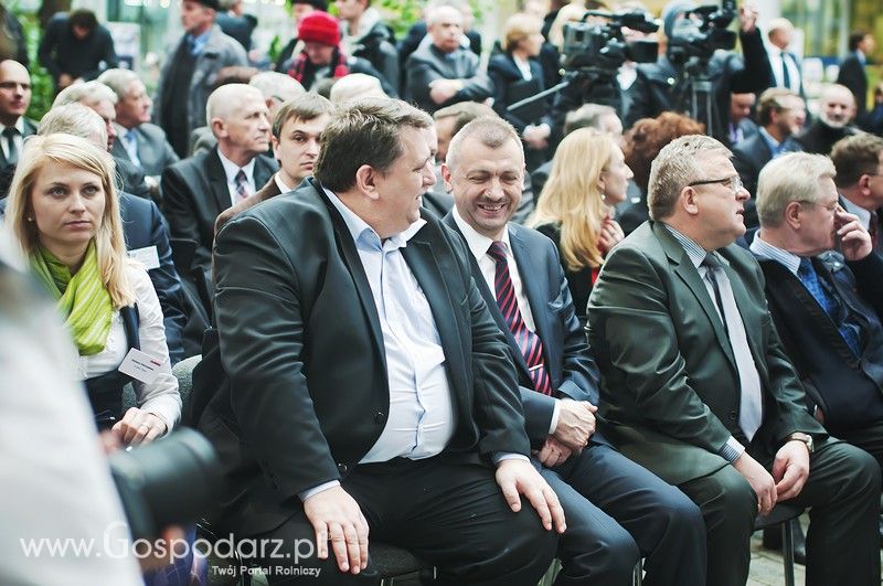 Polagra Premiery 2012 okiem fotografa cz. 3
