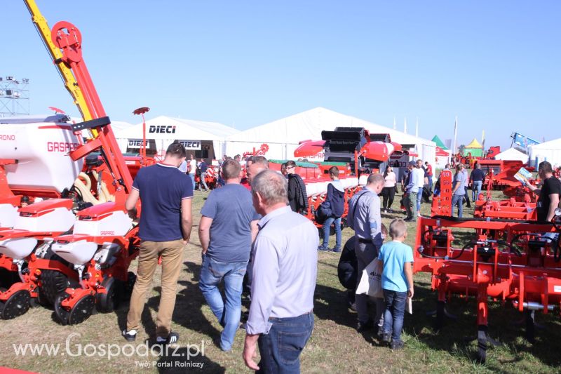 Agro Show 2019 dzień 4