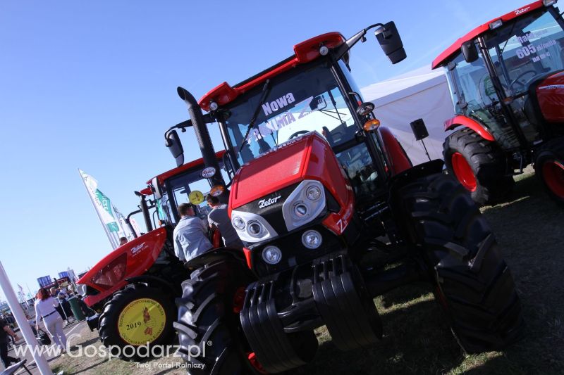 Agro Show 2019 dzień 4