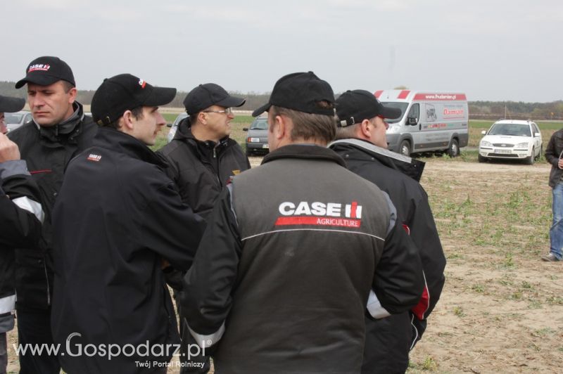 DEMO TOUR 2012 w Wielkopolsce