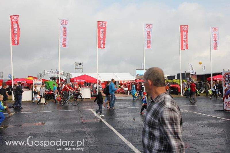 AGRO SHOW 2014 cz.2