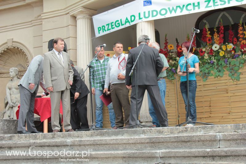  XX Targi Rolnicze Lubniewice