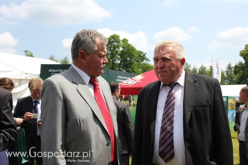 Konferencja Naukowo-Techniczna pt. Innowacyjność w produkcji zwierzęcej - oczekiwania czy konieczność