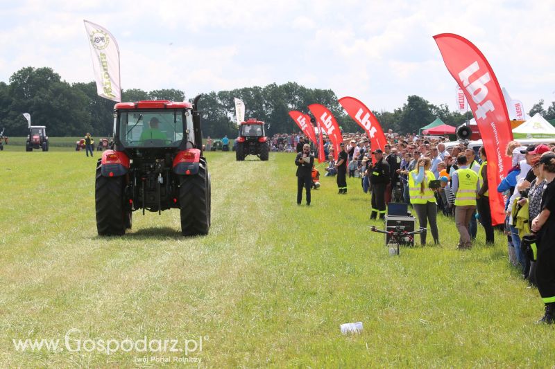 AGRO-TECH Minikowo 2017 (niedziela)