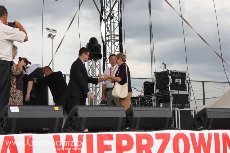 Festiwal Wieprzowiny w Bełżycach