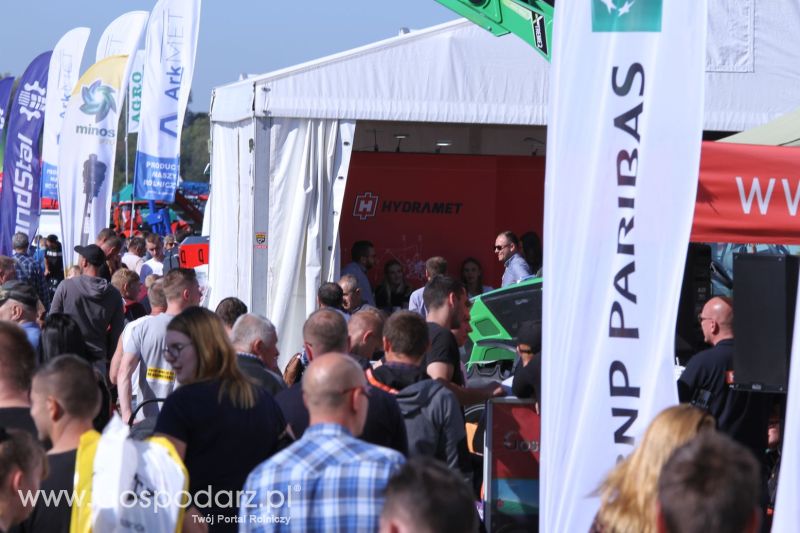 Agro Show 2019 dzień 4