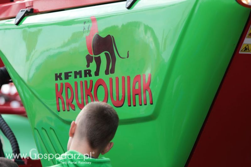 Agro Show 2013 Piątek
