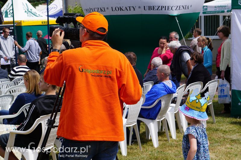 XXII Żuławskie Targi Rolne w Starym Polu