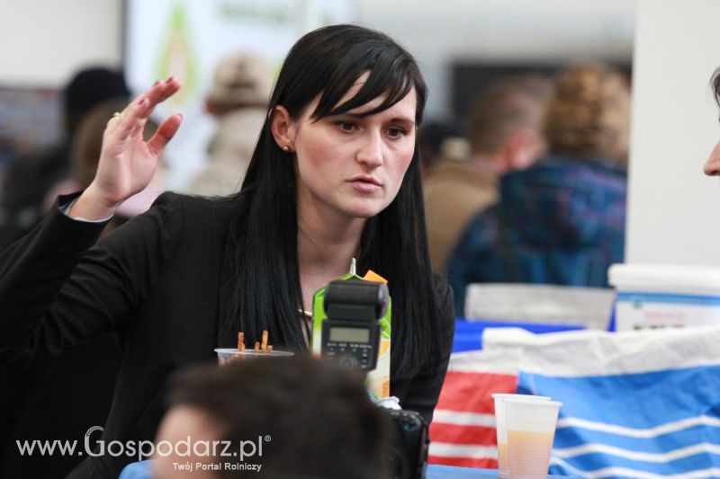 Targi AGROTECH i LAS-EXPO Kielce cz.1 