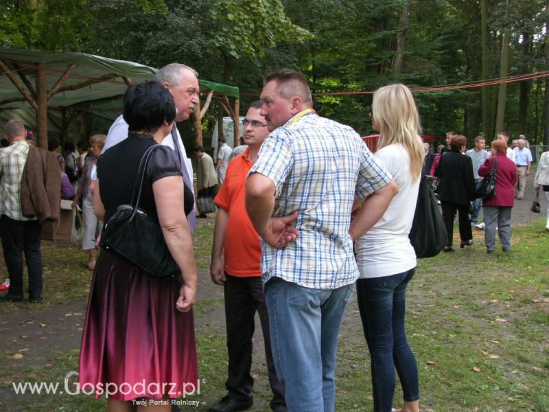 Festiwal Wieprzowiny Drzeczkowo 2012