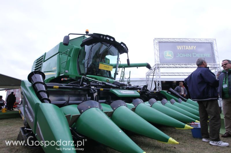 Agro Show 2019 dzień 3