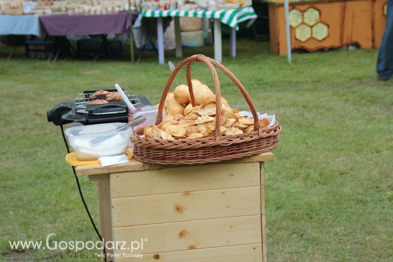 XX Targi Rolnicze Lubniewice 