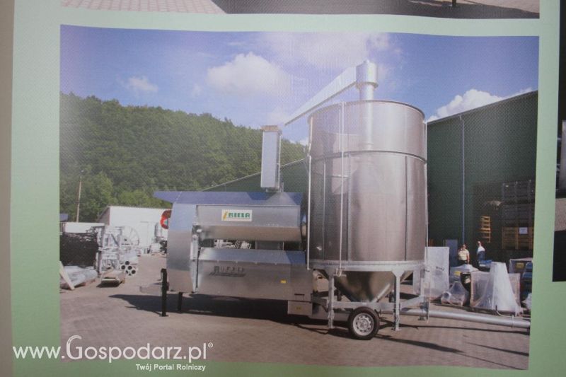 Agro-Park Lublin 2013