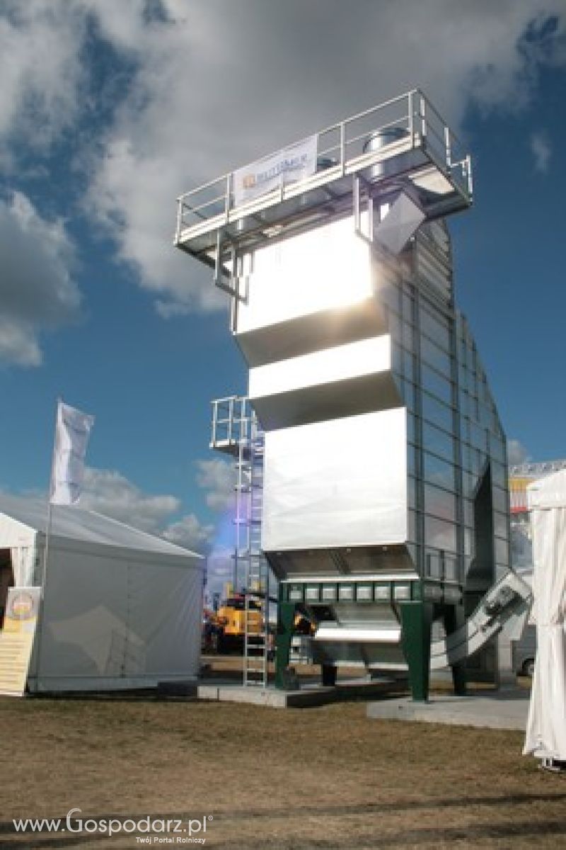 Agro Show 2012 Bednary foto-katalog firm cz.1