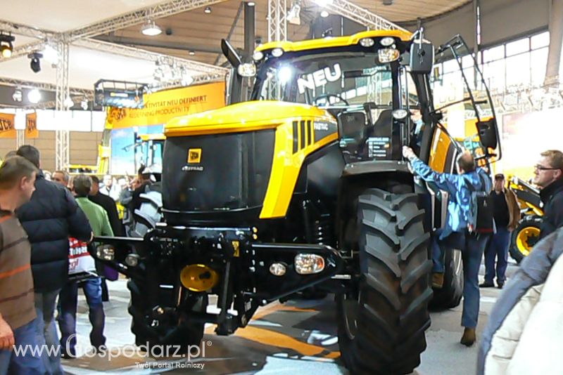 AgroProfi.pl na targach AGRITECHNICA w Hanowerze