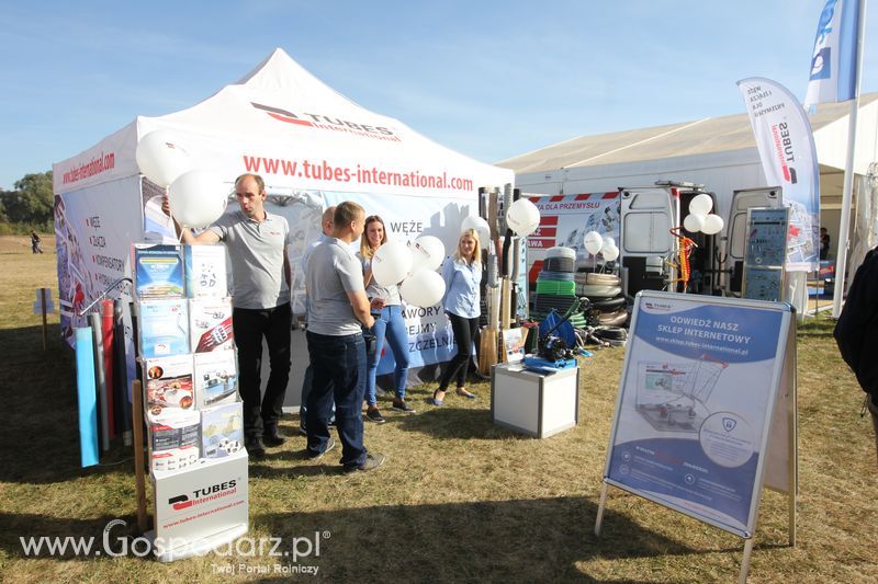 AGRO SHOW Bednary 2016 - Niedziela