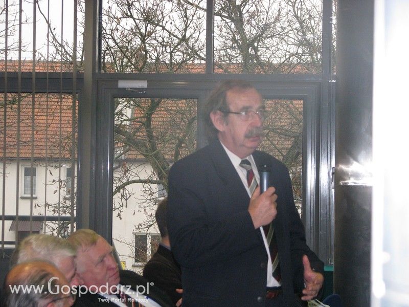 Konferencja w Instytucie Zootechniki