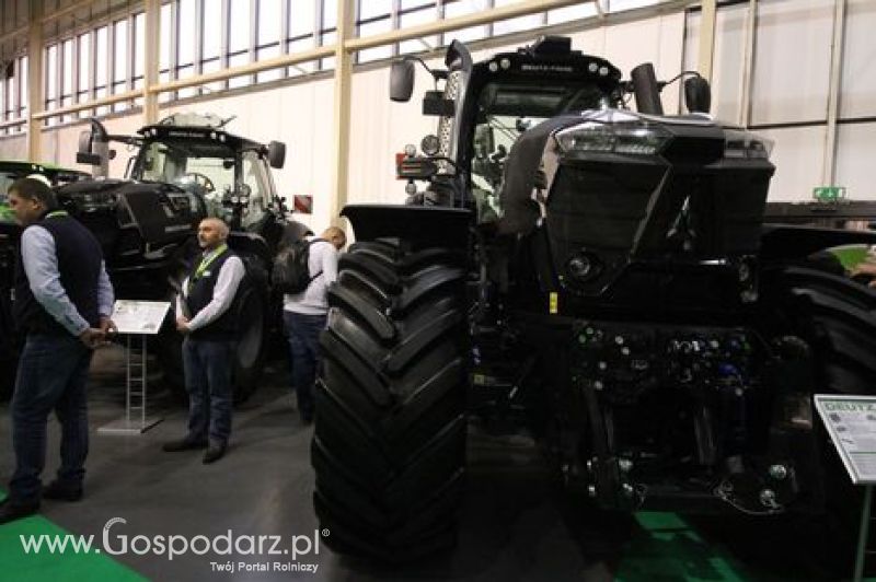 Polagra Premiery 2020 dzień 2