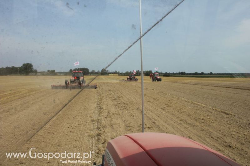 ZETOR FAMILY TRACTOR SHOW 2012 - Tursko k/Kalisza