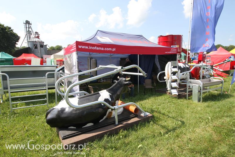  Regionalna Wystawa Zwierząt Hodowlanych W Szepietowie 2016 z Gospodarz.pl