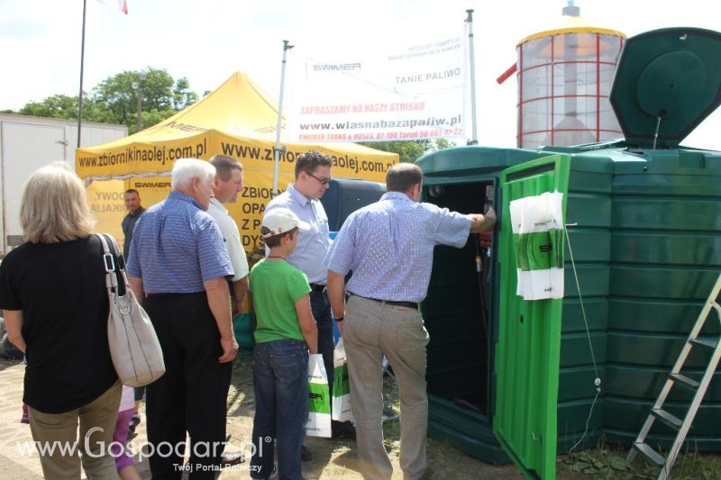 Regionalna Wystawa Zwierząt Hodowlanych i Dni z Doradztwem Rolniczym w Szepietowie-sobota