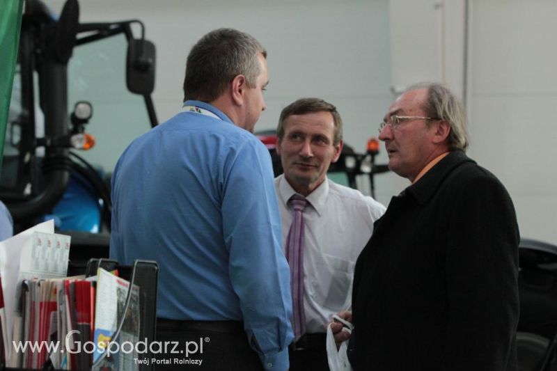 Agro-Park Lublin 2013