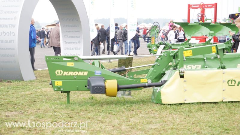 Agromix na AGRO SHOW BEDNARY 2017