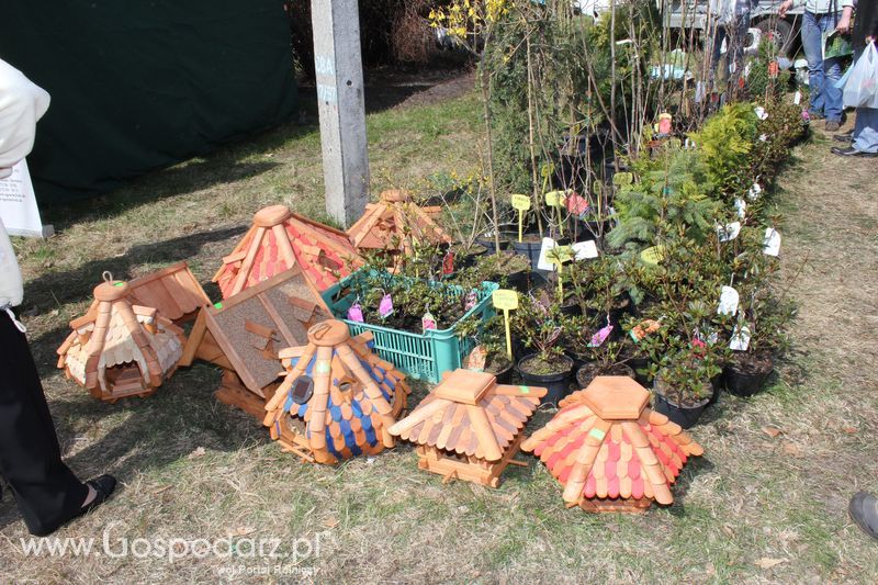 XX Agro-Targi 2011 w Starej Łubiance