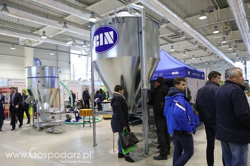 AGRO-PARK Lublin 2016 (sobota)