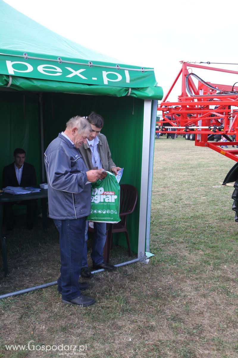 Agro Show 2015 - Stanimpex 