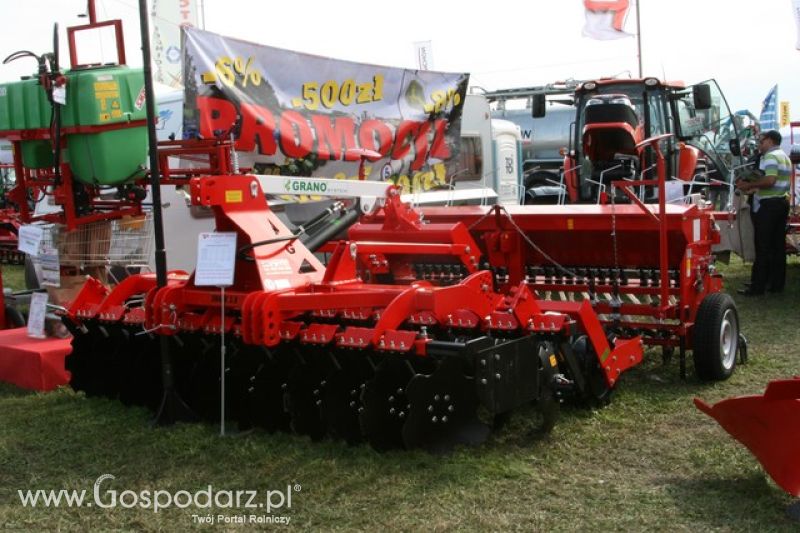 Agro Show 2012 Bednary foto-katalog firm cz.1