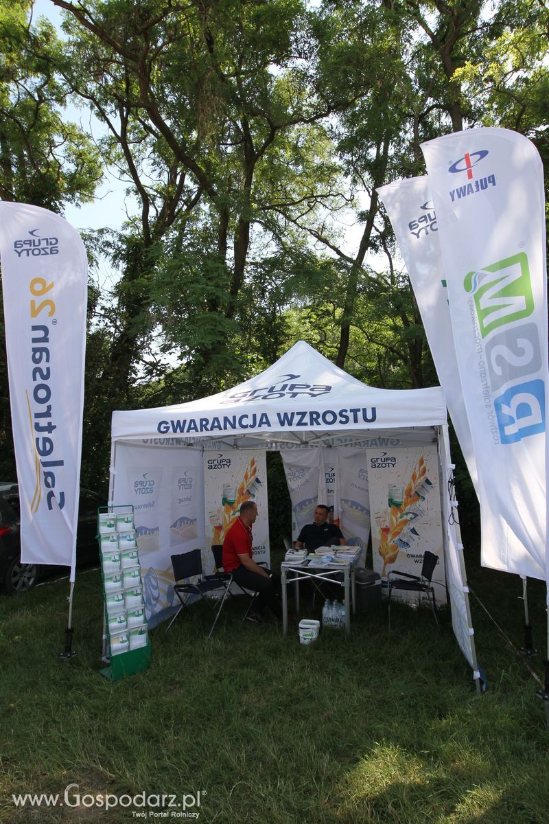  Regionalna Wystawa Zwierząt Hodowlanych W Szepietowie 2016 z Gospodarz.pl