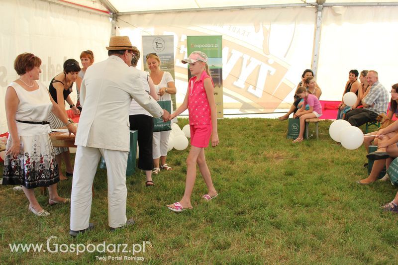 Pożegnanie Wakacji w Rudawce Rymanowskiej