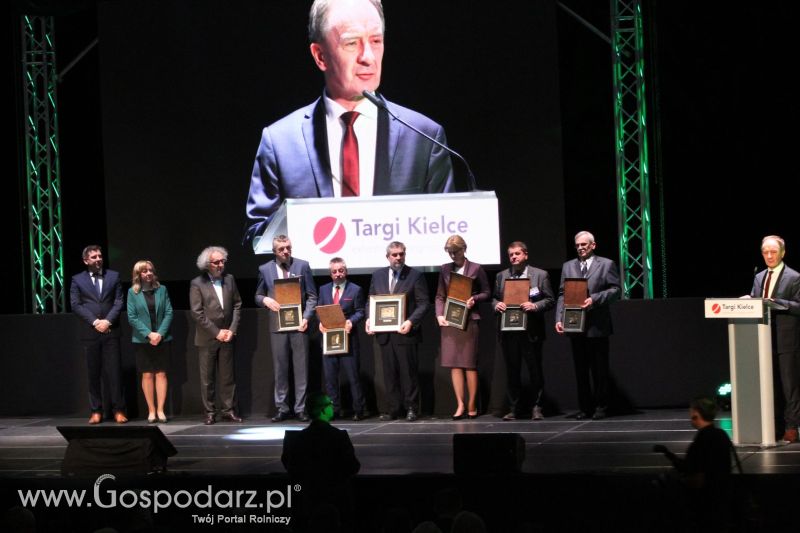 XXV AGROTECH Kielce 2019
