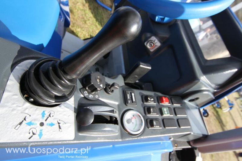 AGRO SHOW 2013 - sobota i niedziela