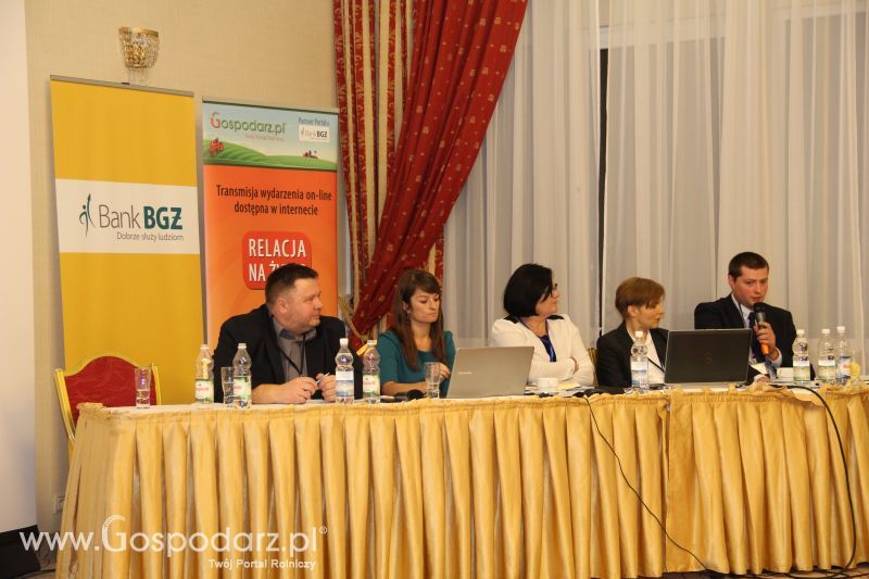 IV Ogólnopolskie Forum Grup Producentów Rolnych