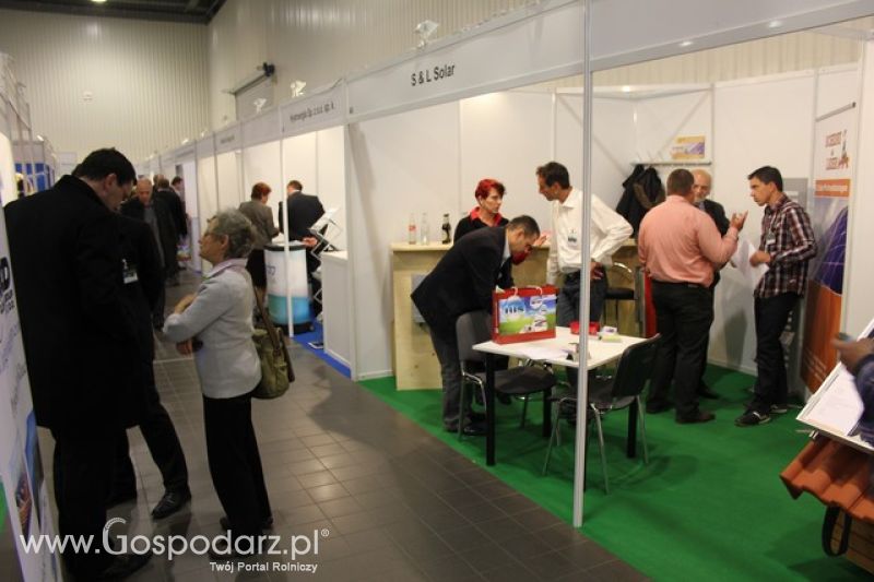 RENEXPO Poland Targi Energii Odnawialnej i Efektywności Energetycznej