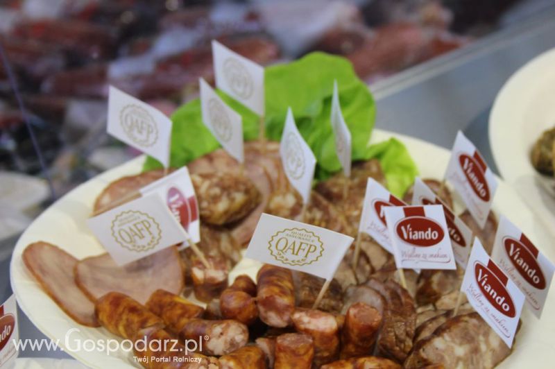 QAFP Polagra Food 2012