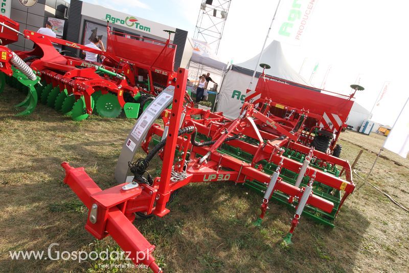 AgroShow 2018