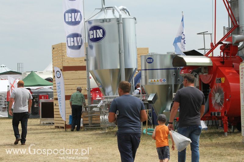 Targi Opolagra 2018