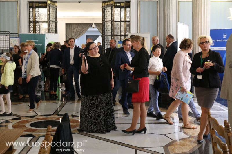Rozstrzygnięcie Konkursu Bezpieczne wakacje to podstawa - środki chemiczne to nie zabawa