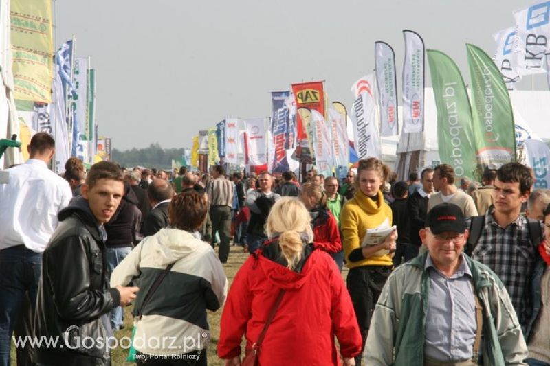 Agro Show 2012 Bednary foto-katalog firm cz.1