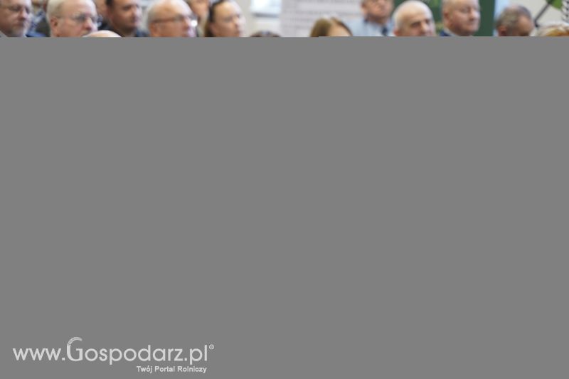 Wielkopolskie Forum Rolnicze w powiecie gnieźnieńskim